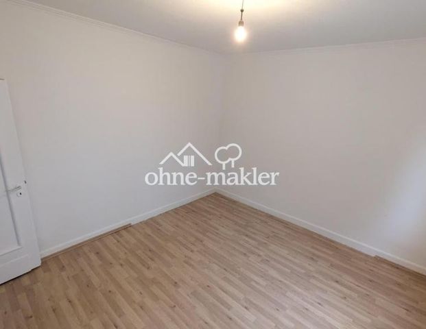 Erdgeschosswohnung in Ennepetal - Photo 1