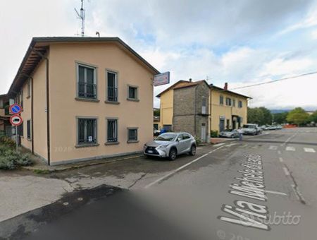 TRILOCALE in zona Firenzuola già arredato - Foto 2