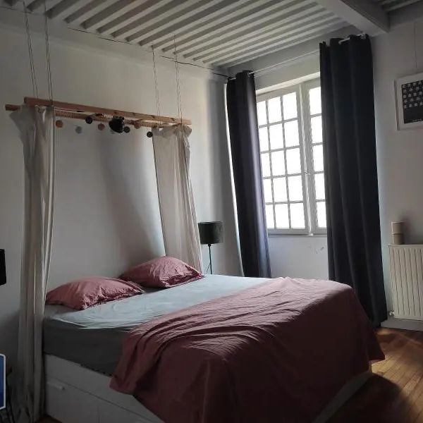 Appartement à louer 3 pièces 83.69m² - Photo 1