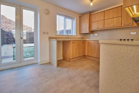 2 bedroom house to rent - Photo 2