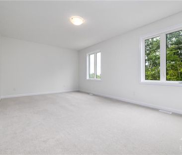 For Lease - 177 LYNN COULTER Street, Barrhaven, Ontario - Photo 2