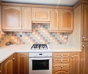 1 bedroom maisonette to rent Hardwicke Walk, Birmingham, West Midla... - Photo 4