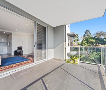 Unit in heart of Chermside - Photo 3