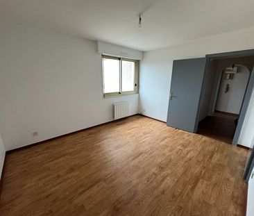 APPARTEMENT 2 Pièces STRASBOURG - 2 pièce(s) - 43.73 m2 - Photo 1