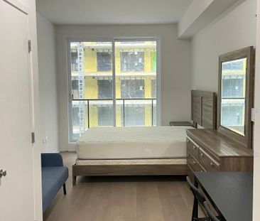 Appartement à louer - Montréal (Le Sud-Ouest) (Griffintown) - Photo 3