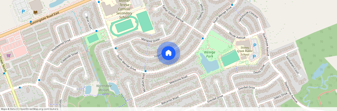 971 FOGERTY Street Unit# Lower, London North