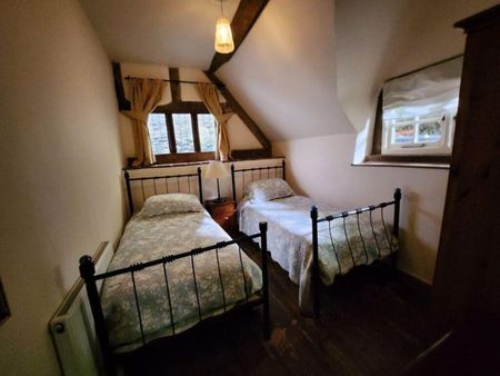 2 bedroom semi-detached house to rent - Photo 5