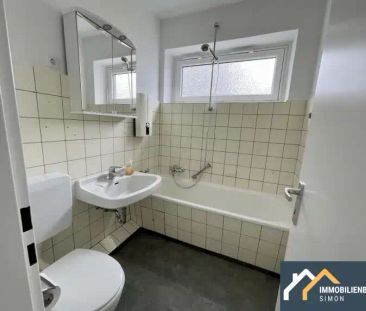 2-Zimmer-Wohnung in Rellingen mit Balkon! - Photo 3
