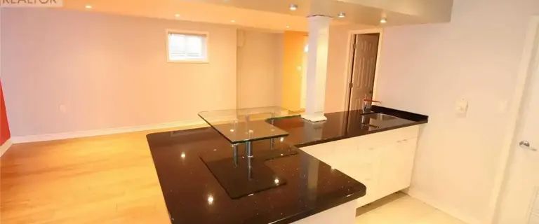 LOWER - 21 MARSH STREET | LOWER - 21 MARSH STREET, Richmond Hill - Photo 1