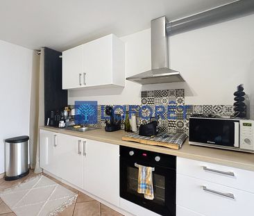 Maison T3 Notre-Dame-de-Bondeville à louer - Photo 6