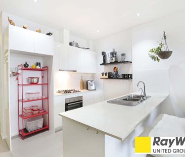 2 Bedroom Unit in Jordan Springs - Photo 5