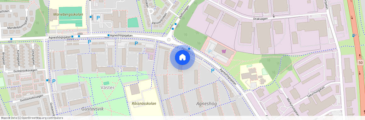 Motala, Agneshögsgatan, 55 C, 59171