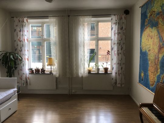 Möllegatan, Lund - Photo 1