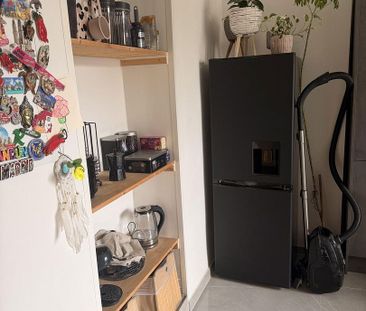 Pronájem bytu 2+1 • 60 m² bez realitkyRoßststraße 87 Düsseldorf Gol... - Photo 1