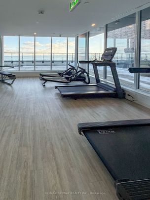 For Lease - 370 Martha Street Unit# 505, Burlington, Ontario - Photo 1