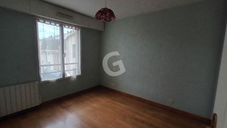 Location Appartement 2 pièces 38m² - Photo 4