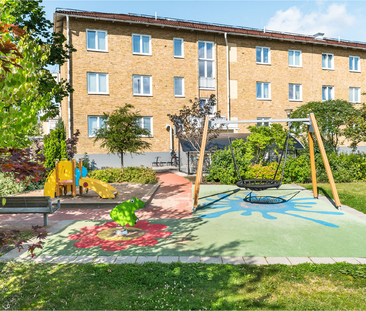 Sveavägen 22 - Photo 2