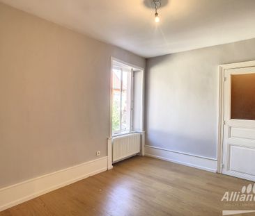 Location Appartement 3 pièces 71m² MONTBELIARD 25200 - Photo 2