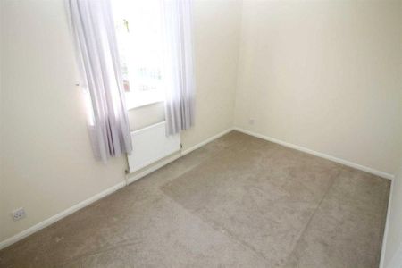 2 bedroom terraced house to rent - Photo 5