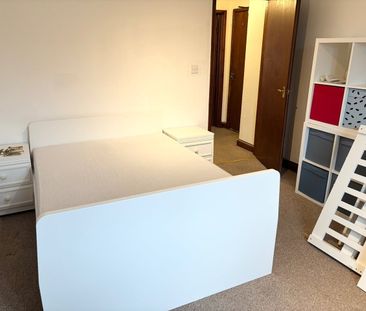 1 Bed Flat, City Road, BS2 - Photo 6