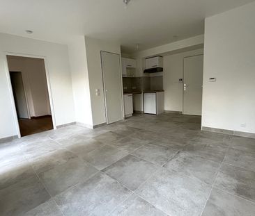 Appartement 2 pièces - Photo 6