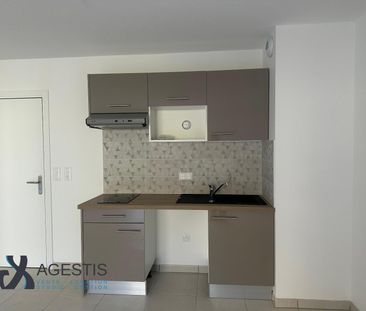 Location Appartement 2 pièces 45m² TOULOUSE 31400 - Photo 3