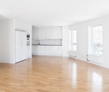 Bergendorffsgatan 6F - Photo 2