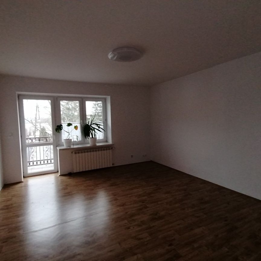 Mieszkanie w Wawrze - Photo 1