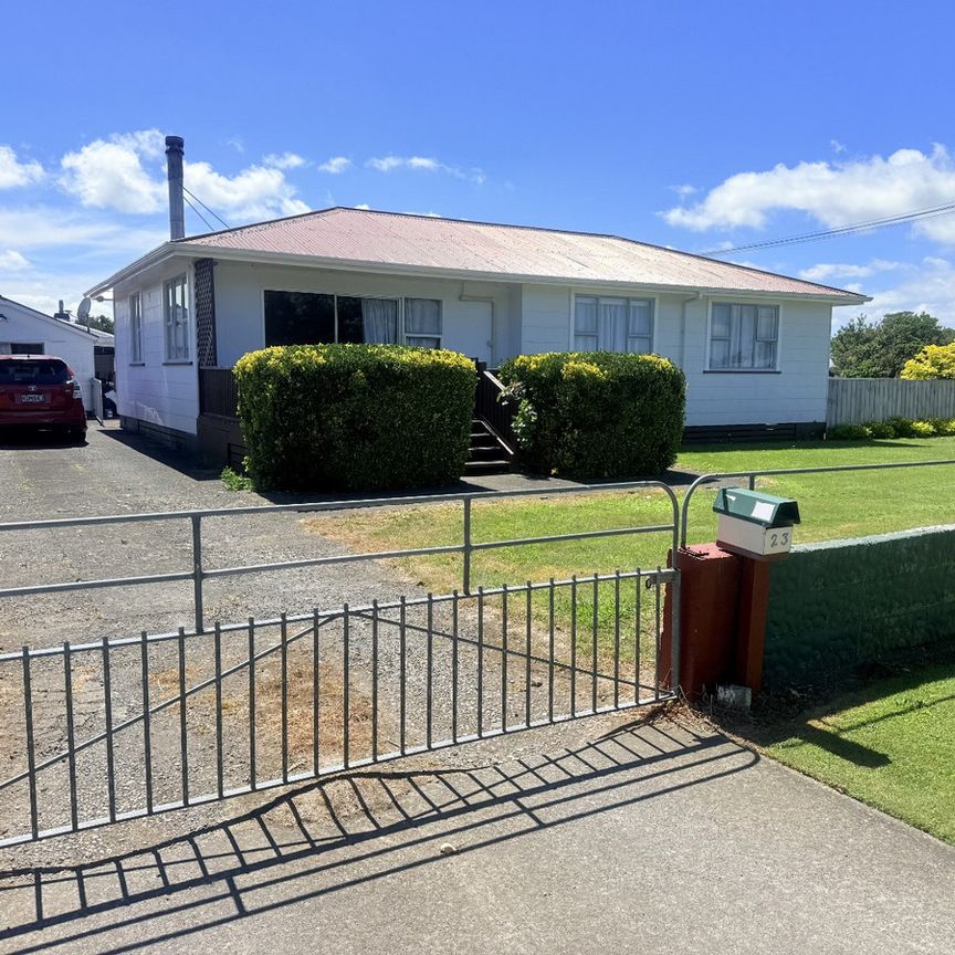 23 Atkinson Street, Normanby, South Taranaki, Taranaki 4614 - Photo 1