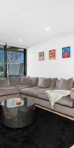 304/162-164 Willoughby Road, Crows Nest NSW 2065 - Apartment For Rent | Domain - Photo 4