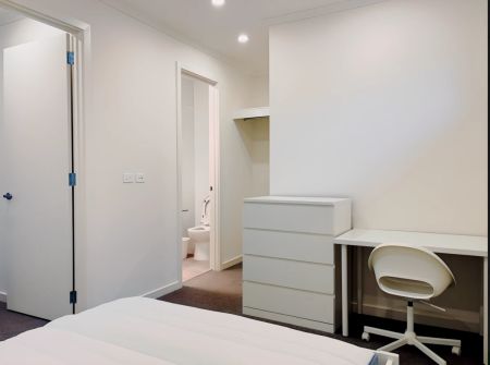 3 Bedroom - Master room - Photo 5