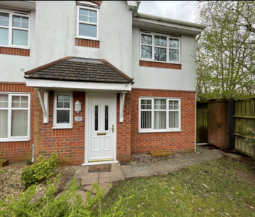 Thee Bedrooms & Three Bathroom House with Two Parking Spaces for Re... - Photo 6