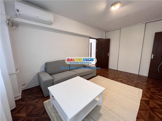 INCHIRIERE APARTAMENT 3 CAMERE 13 SEPTEMBRIE-MARRIOTT - Photo 1