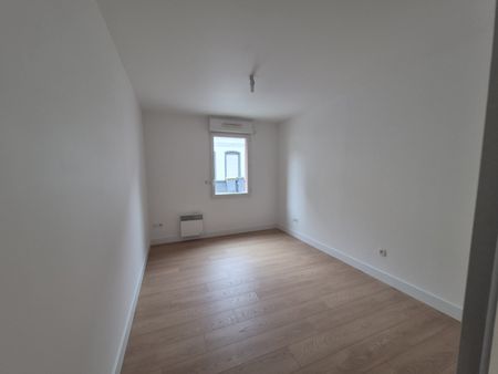 Location Appartement 2 pièces 52m² WASQUEHAL 59290 - Photo 3