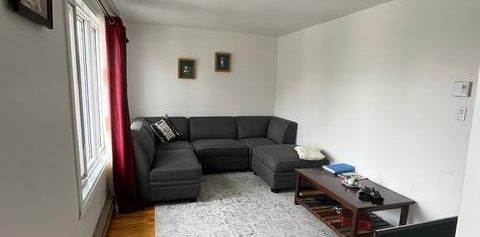 4 1/2 à louer - Saint-Léonard - Photo 2