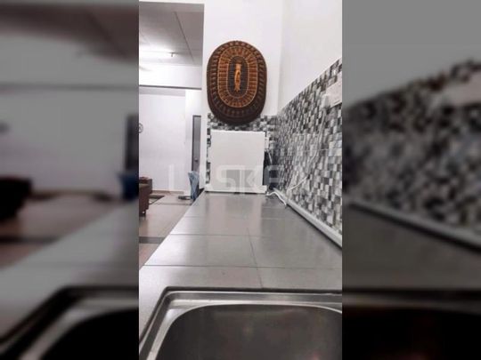 SEBELAH HOSPITAL SG BULOH APARTMENT DANAU BAYU - Foto 1