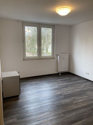 Moderne 1-Zimmer & 2-Zimmer Wohnung in Erlangen Bruck - Photo 1