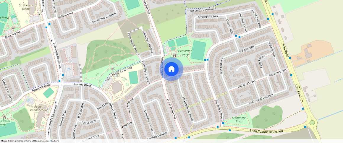 Tischart Crescent, Atwood, K2T 0G4