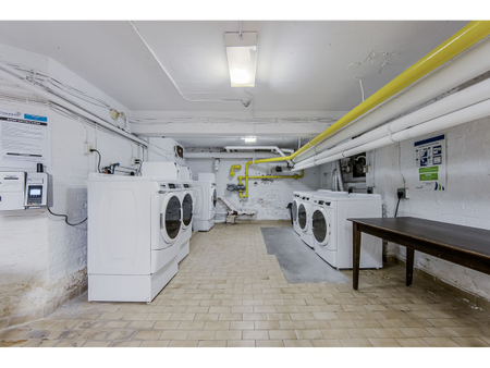 For Lease - 391 Sherbourne Street Unit# 103, Toronto, Ontario - Photo 3