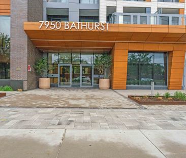 For Lease - 7950 Bathurst Street Unit# 1105, Vaughan, Ontario - Photo 4