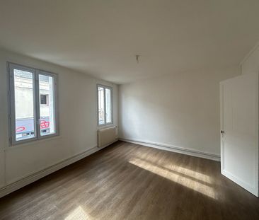 Location Appartement 3 pièces 54m² - Photo 5