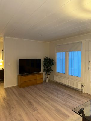 Trollsländevägen, Boden - Photo 1