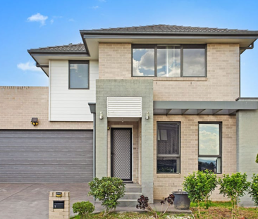 Modern Family Home in Prime Box Hill Location - Photo 6