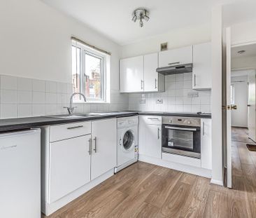 1 bedroom apartment to rent - Photo 2