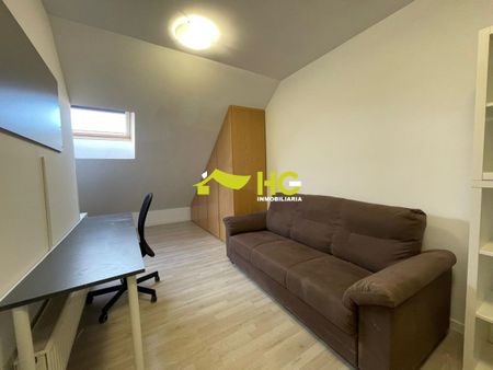 Alquiler Estudio en Casco Urbano, Villaviciosa De Odón - Photo 4