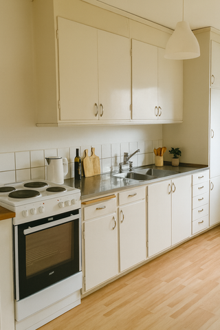 Åsvägen, Ramnäs - Foto 2