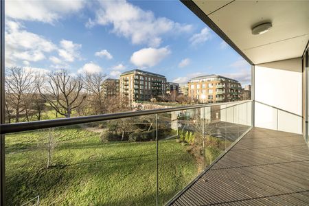 Embry Road, Kidbrooke Village, London, SE9 6BT - Photo 5