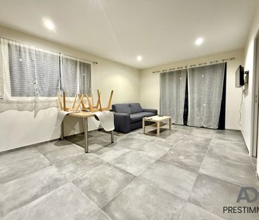 Appartement T2 meublé à Furiani - Photo 1