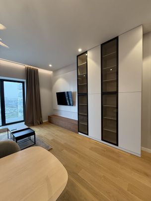 | Apartament 2 camere | De inchiriat | Floreasca | PARCARE INCLUSA | - Photo 1