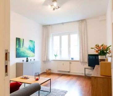 Wohnung 2 Zimmer in Prenzlauer Berg - Foto 1